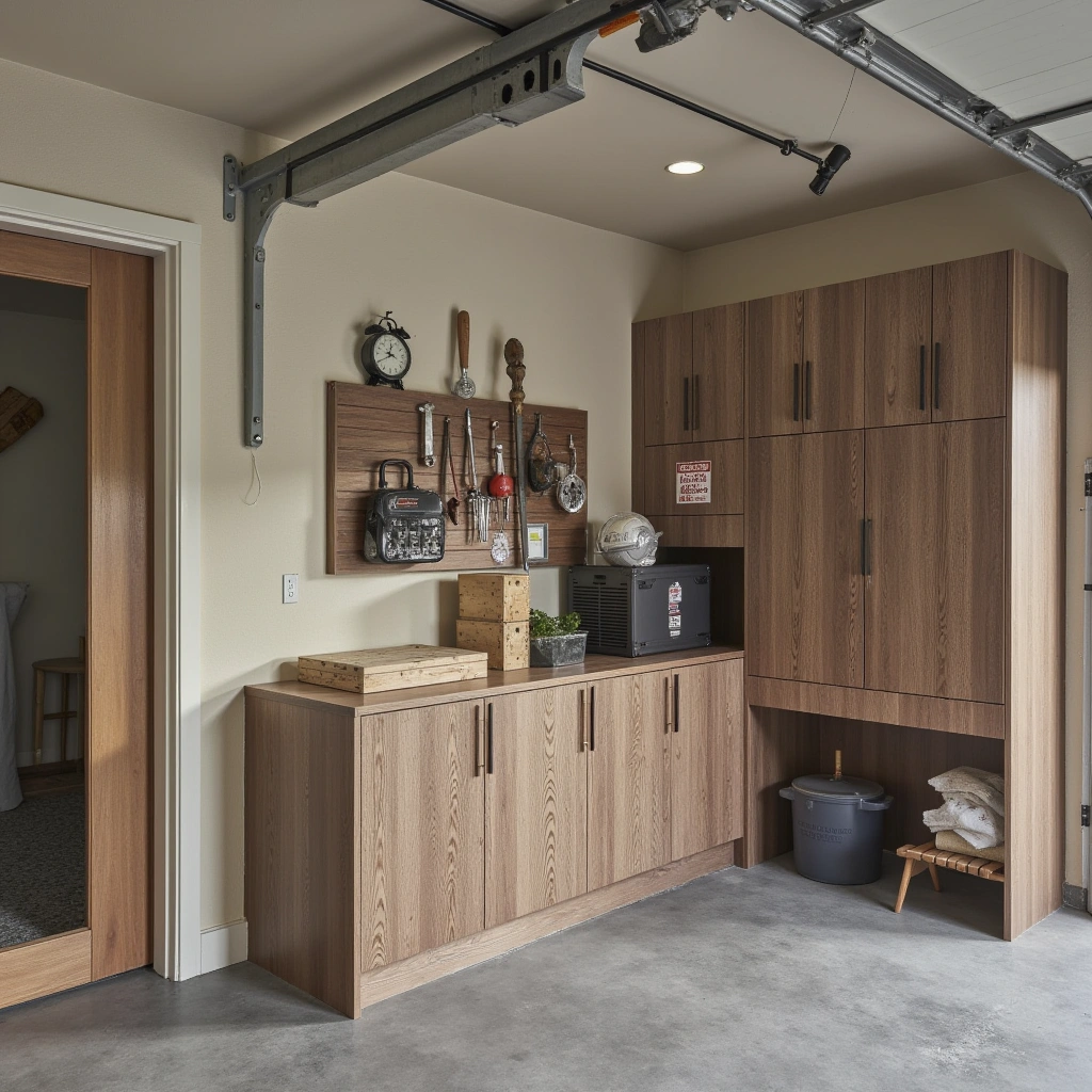 Why Garage Storage Matters