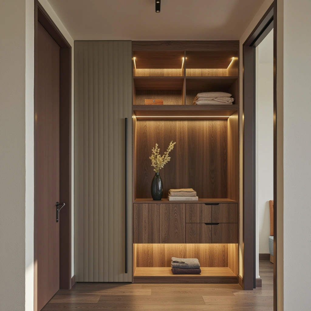 Why Understairs Storage Closets Deserve More Attention