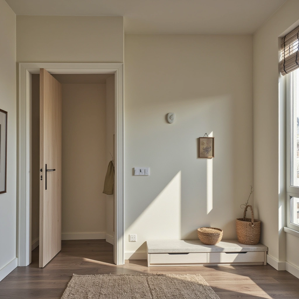 Entryway Corners: The Untapped Potential of Your Home