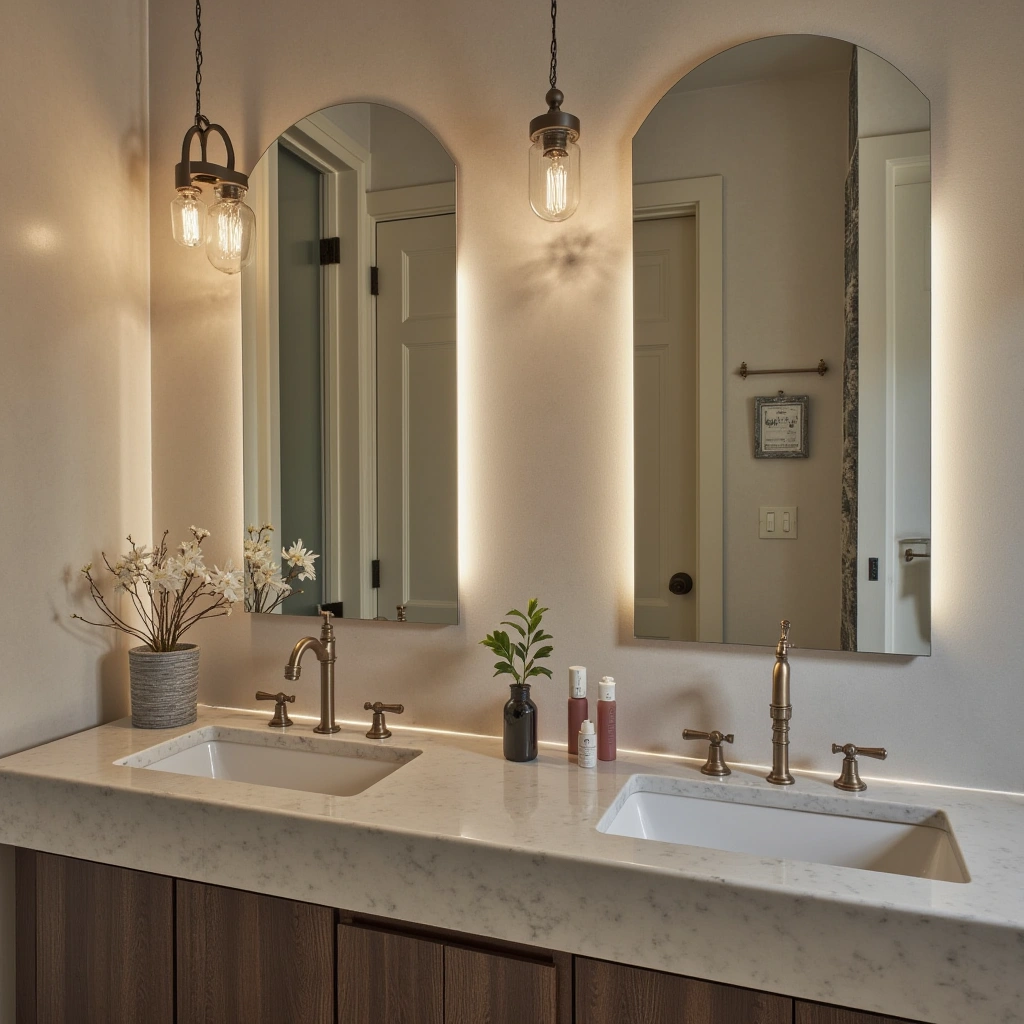 5. Pendant Lights for Statement Lighting