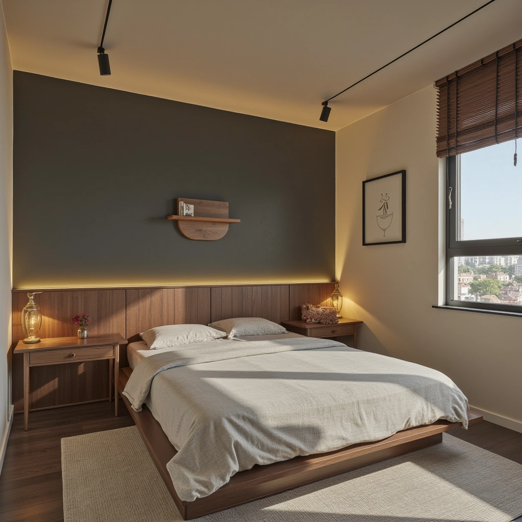 Crafting Your Basement Studio Apartment: Style Meets Functionality