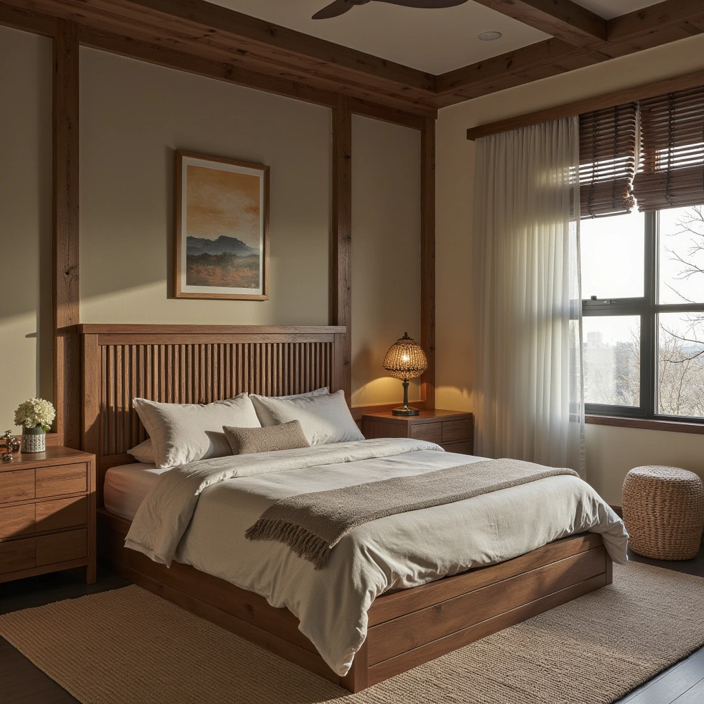 What Makes a Bedroom Truly Western?