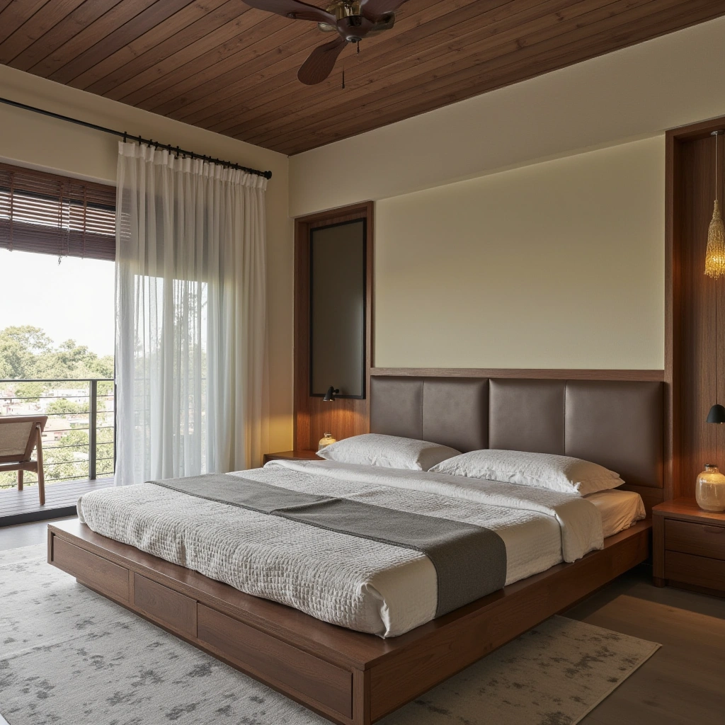 5. Minimalist Western