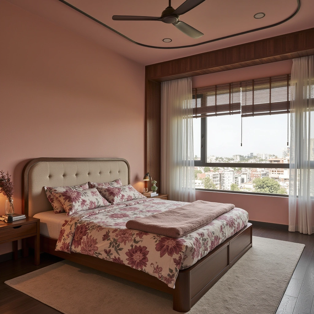 8. Romantic Western Retreat