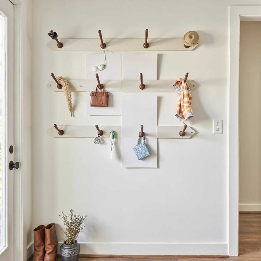 15. Mix-and-Match Hooks for Personality