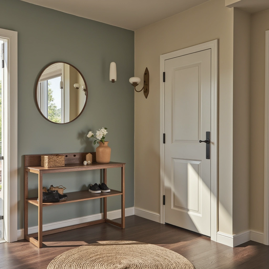 Why Focus on Entryway Corners?