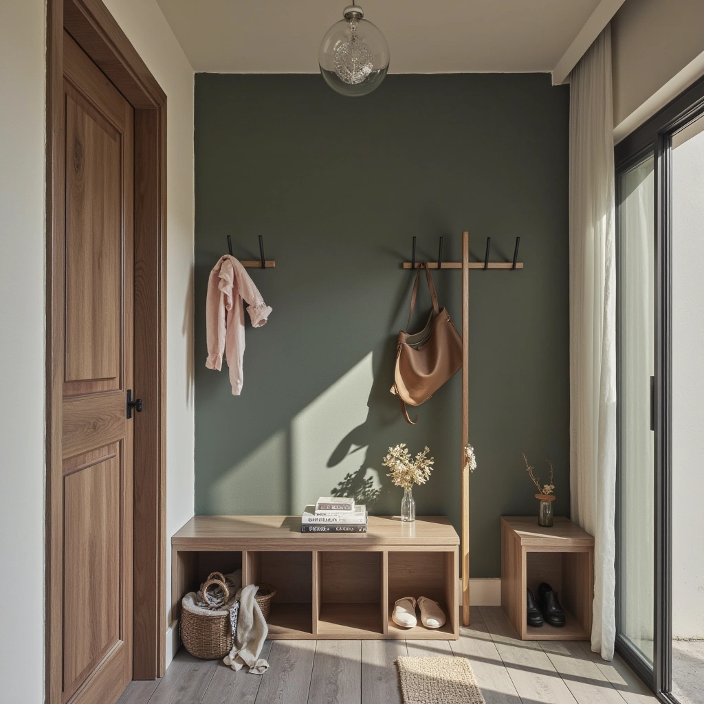 Why Focus on Garage Entryways?