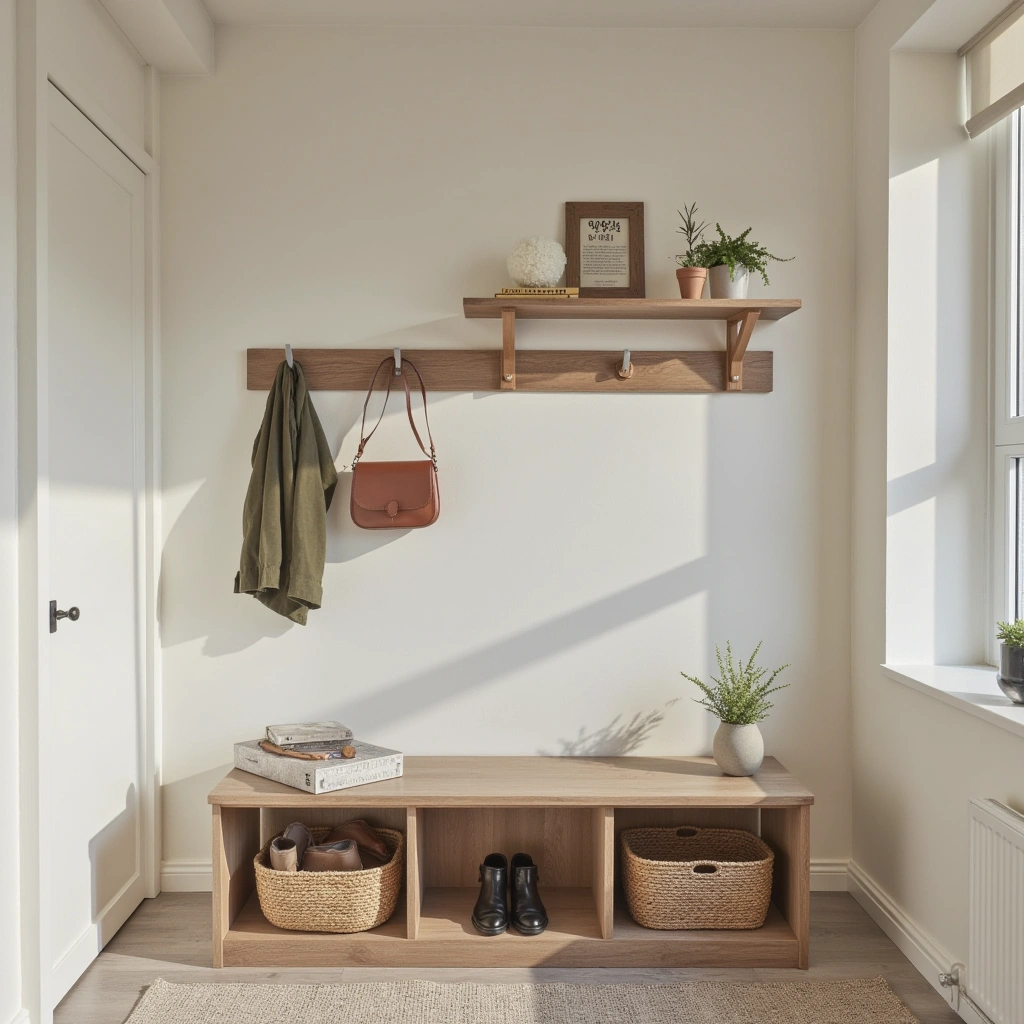 5. Scandinavian Simplicity