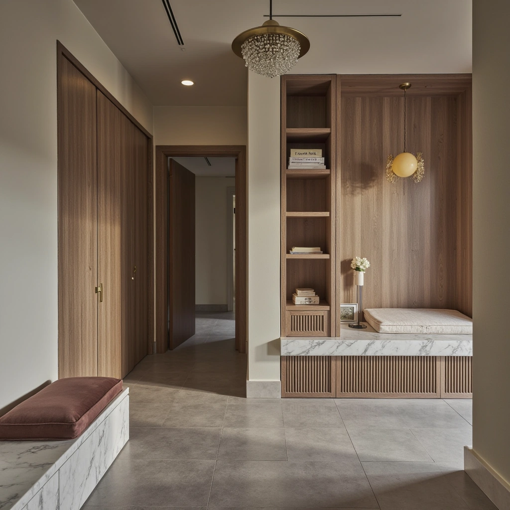 16. Elegant Minimal Luxe