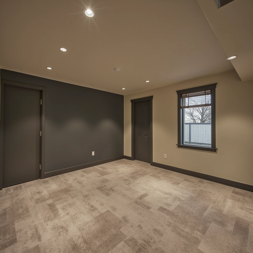 Why Finish Your Basement?