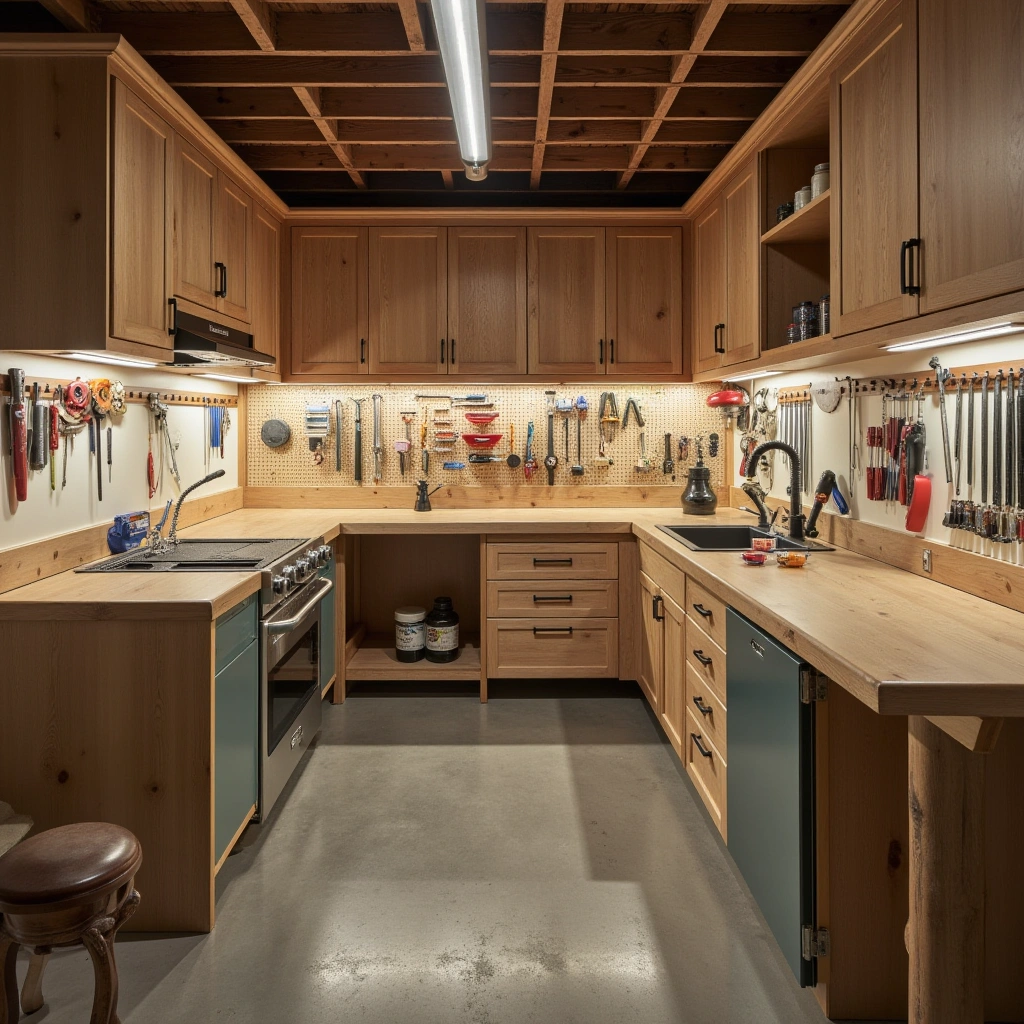 19. Organized Workshop