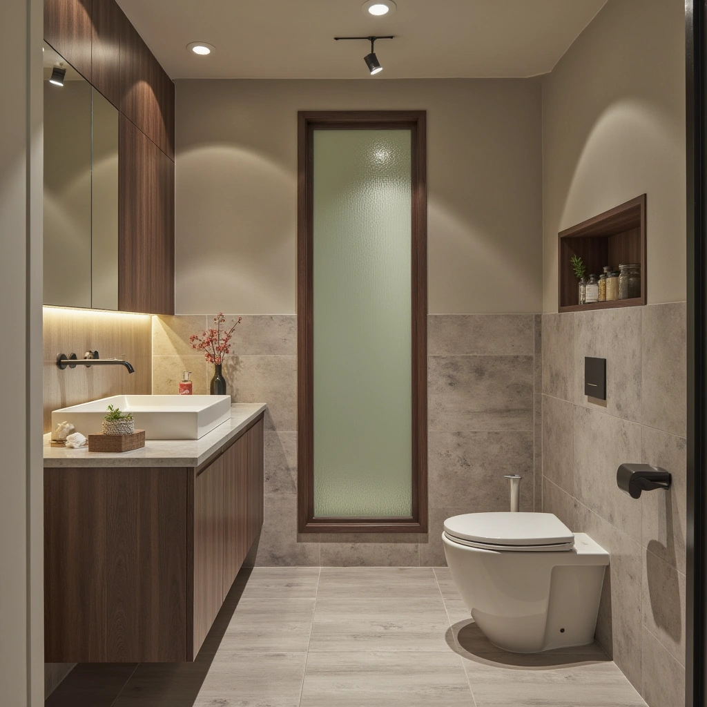 Why Basement Bathrooms Need Special Attention