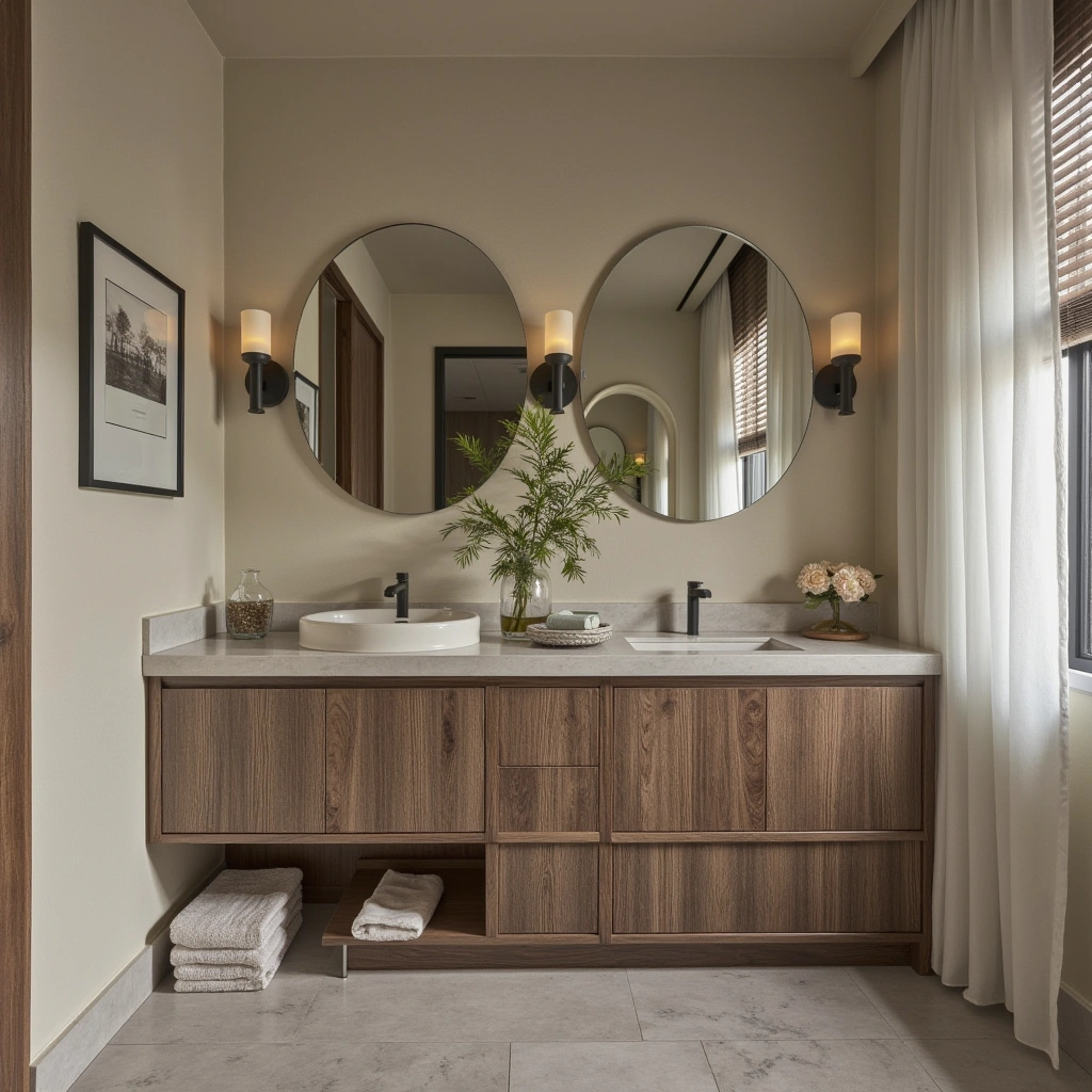Understanding Bathroom Vanities: The Heart of Your Bathroom