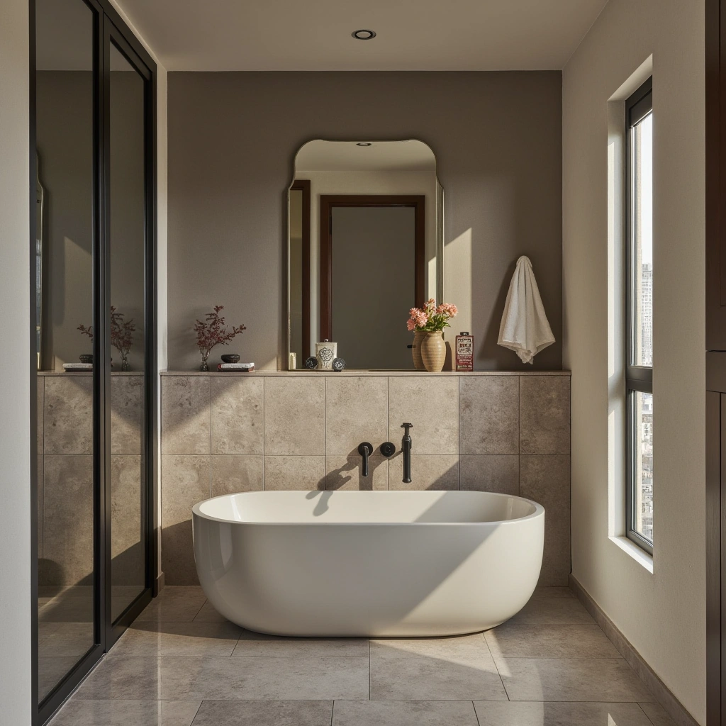 Bathroom Tile Ideas to Inspire Your Next Renovation