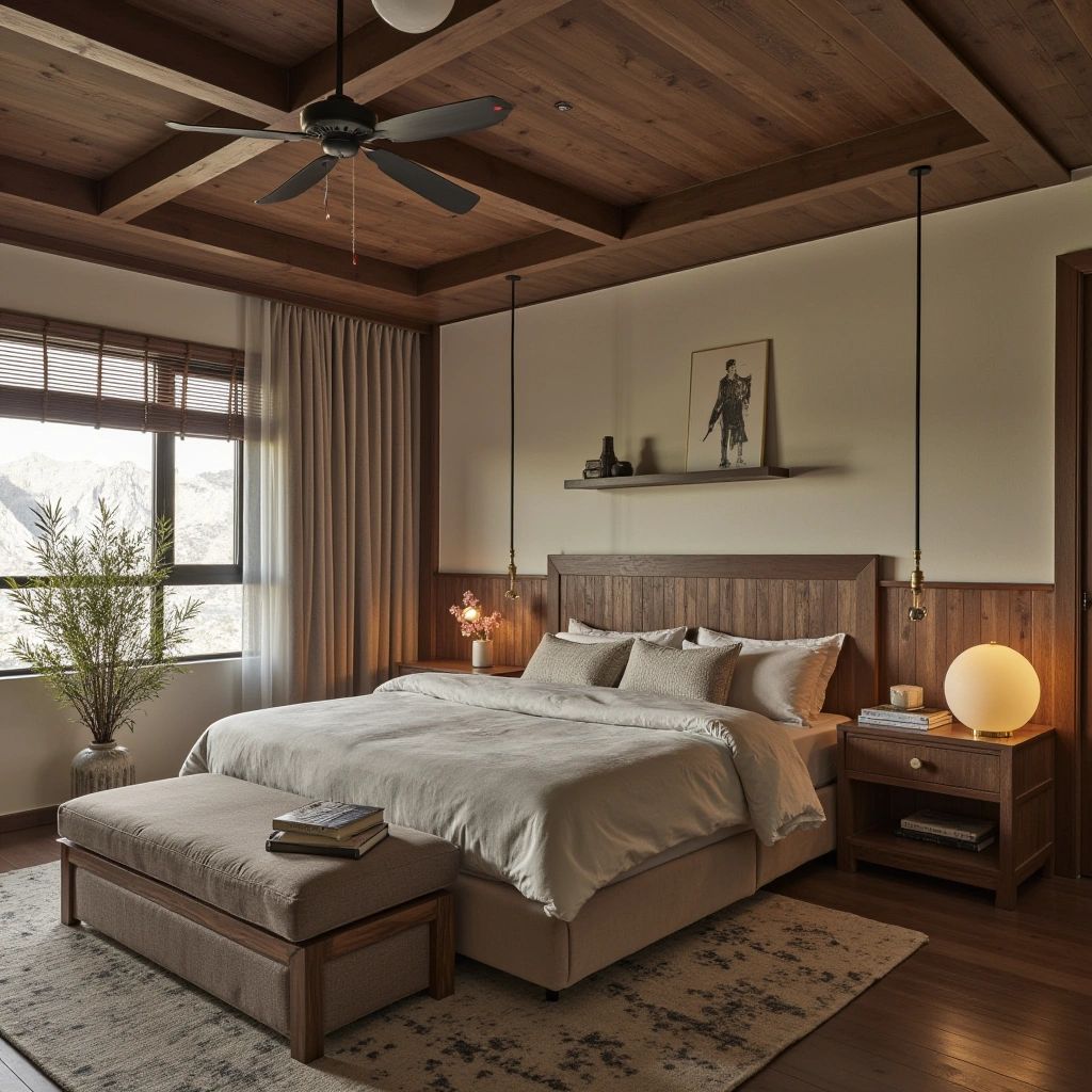 Understanding Western Bedroom Style