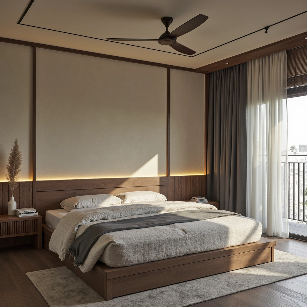 2. Modern Western Minimalism