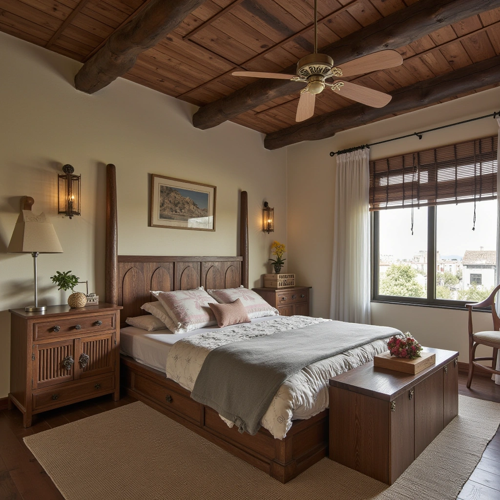 15. Eclectic Western Mix