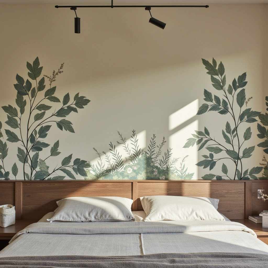 2. Botanical Prints: Bring the Outdoors In