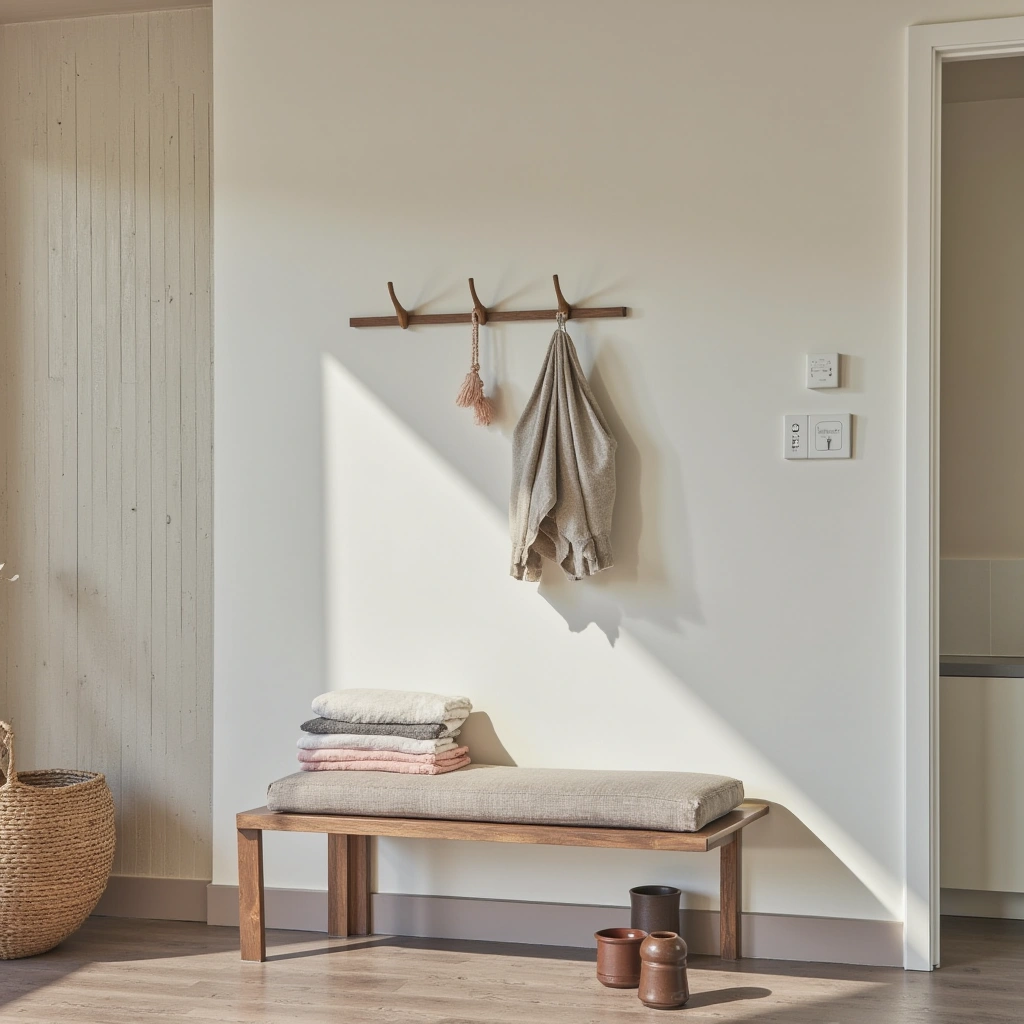 Why Entryway Wall Hooks Matter