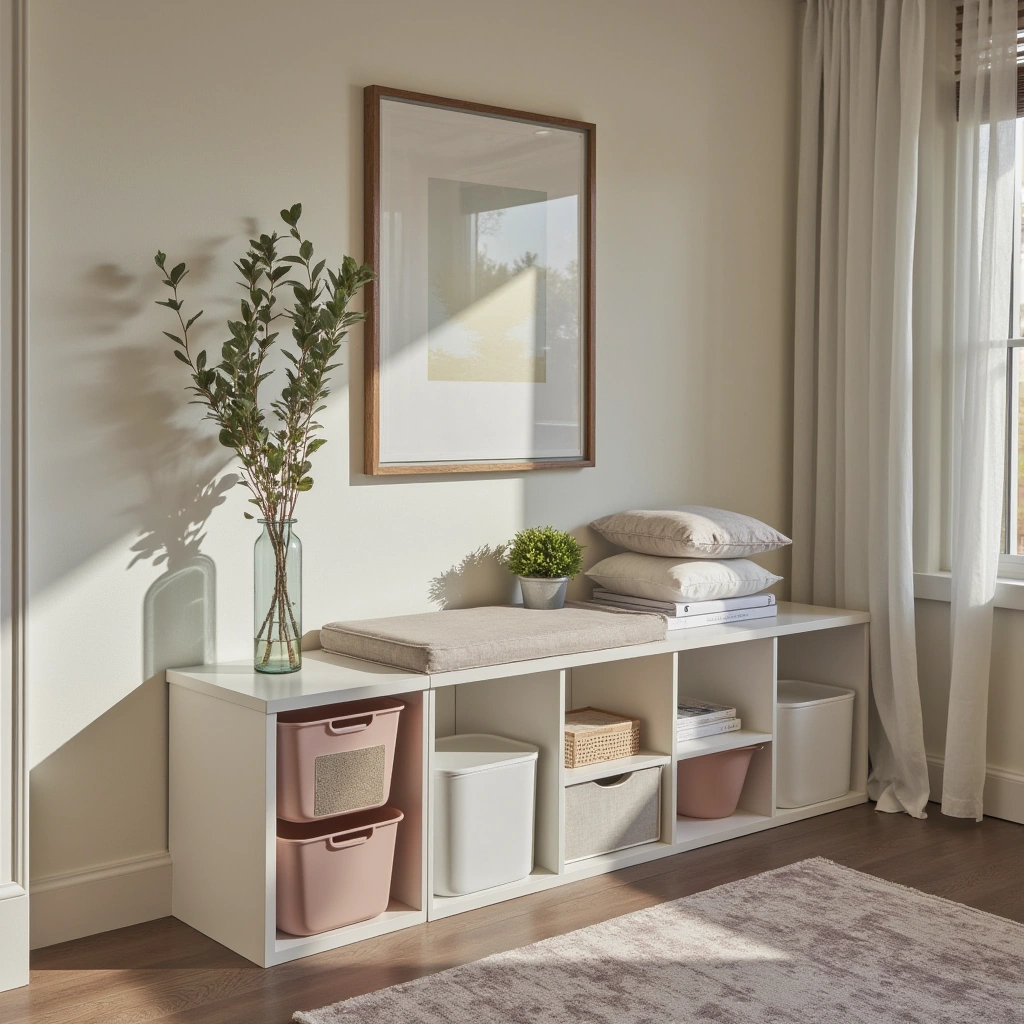 Why Stackable Storage Bins Are a Game-Changer