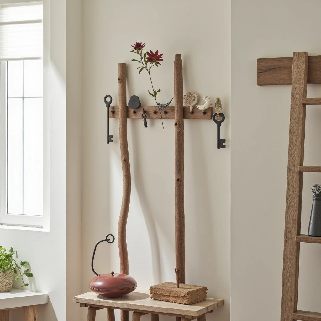 26. Decorative Hooks to Inject Character